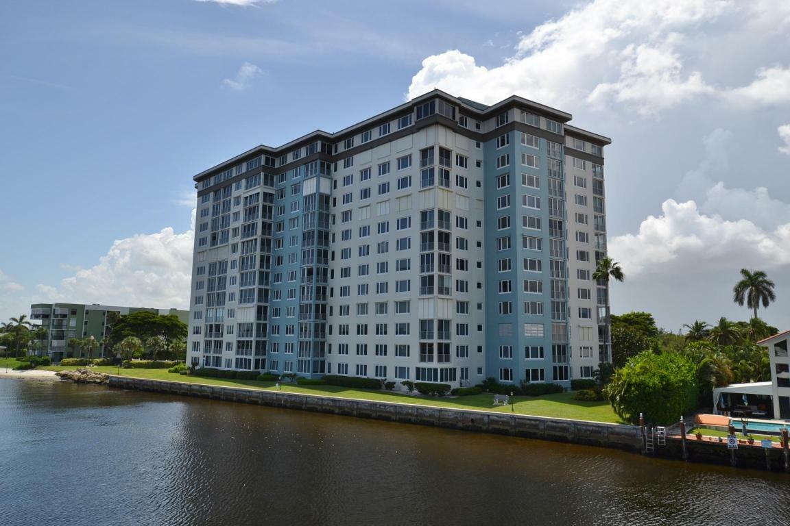 Property Photo: 555 SE 6th Avenue 6-B FL 33483