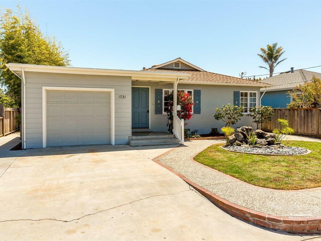 Property Photo:  1731 Delaware Avenue  CA 95060 