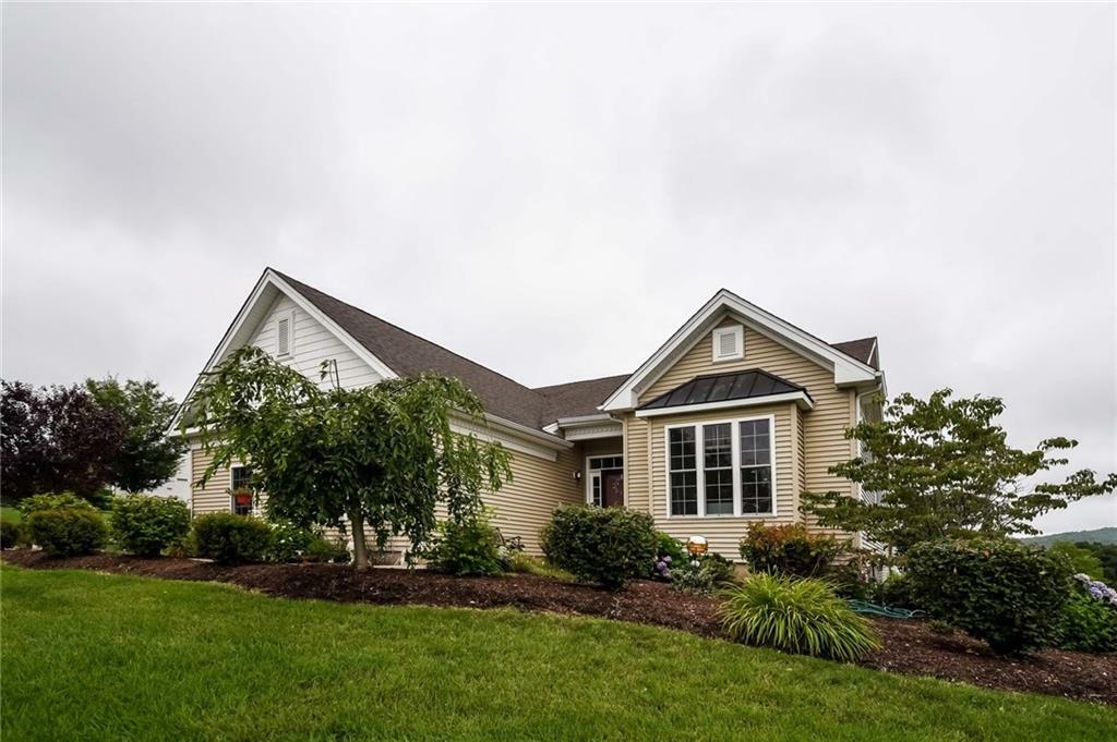 Property Photo: 54 Vista Way CT 06002