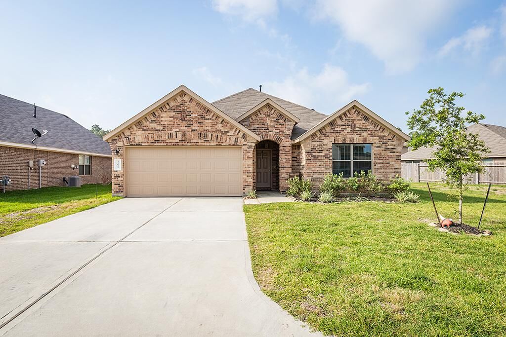 Property Photo: 21627 Cavallo Lane TX 77365