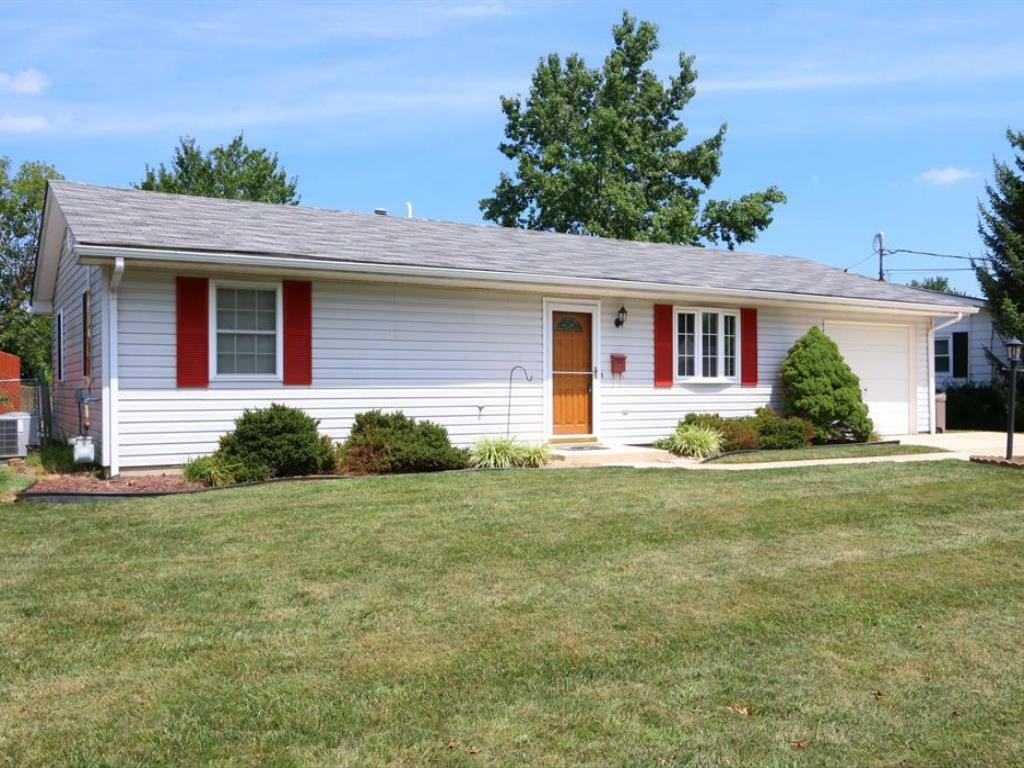 Property Photo:  101 Westfield Drive  OH 45030 