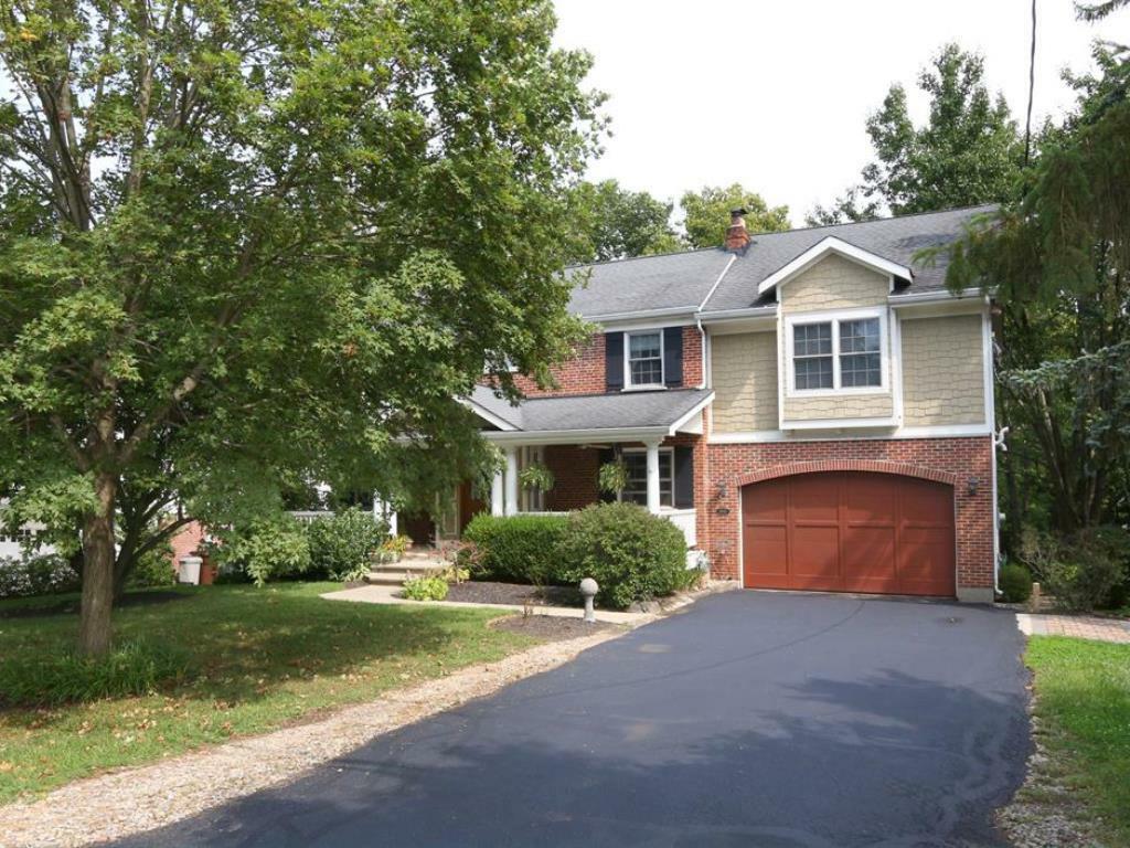 Property Photo:  9630 Todd Drive  OH 45242 