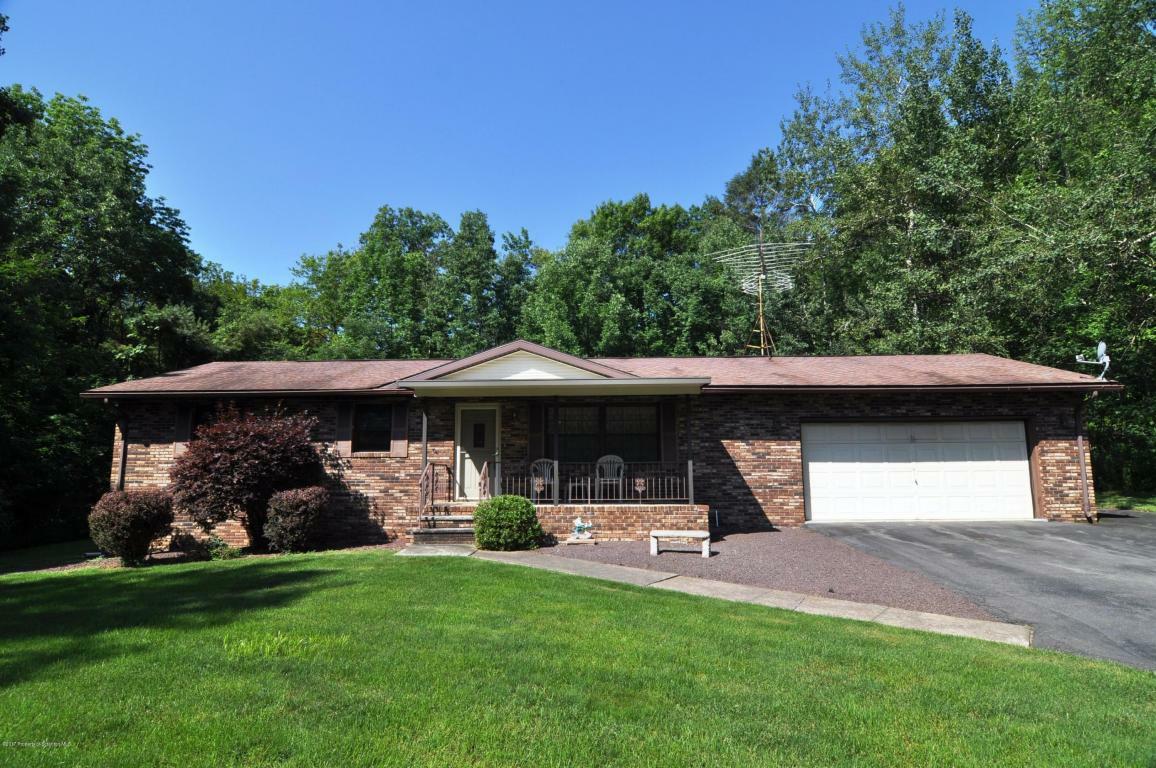 300 Laurel Drive  Jefferson Twp PA 18444 photo