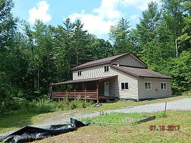 Property Photo:  305 Buck  PA 18822 