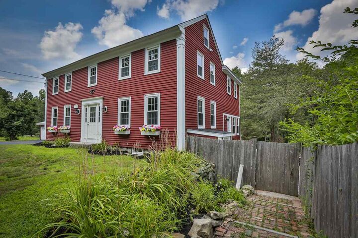 Property Photo:  77 North Rd  NH 03848 