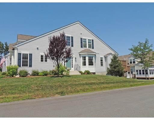Property Photo:  21 Quail Ridge Dr 21  MA 01720 