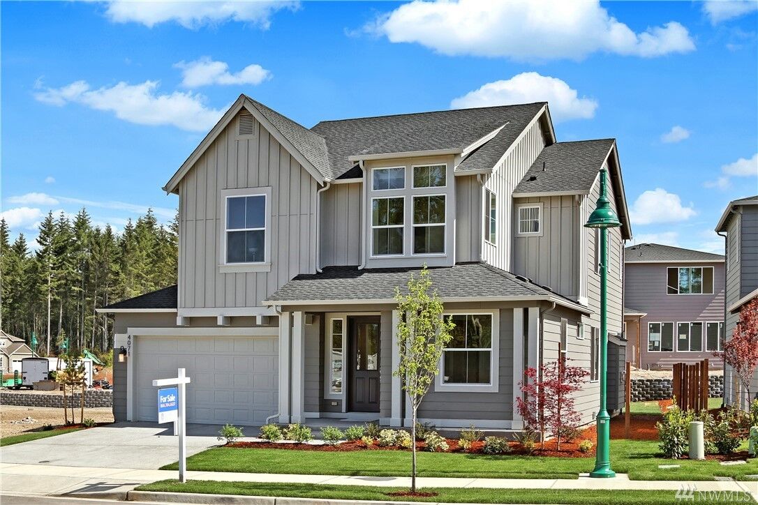Property Photo:  26517 SE 225th Avenue SE  WA 98038 