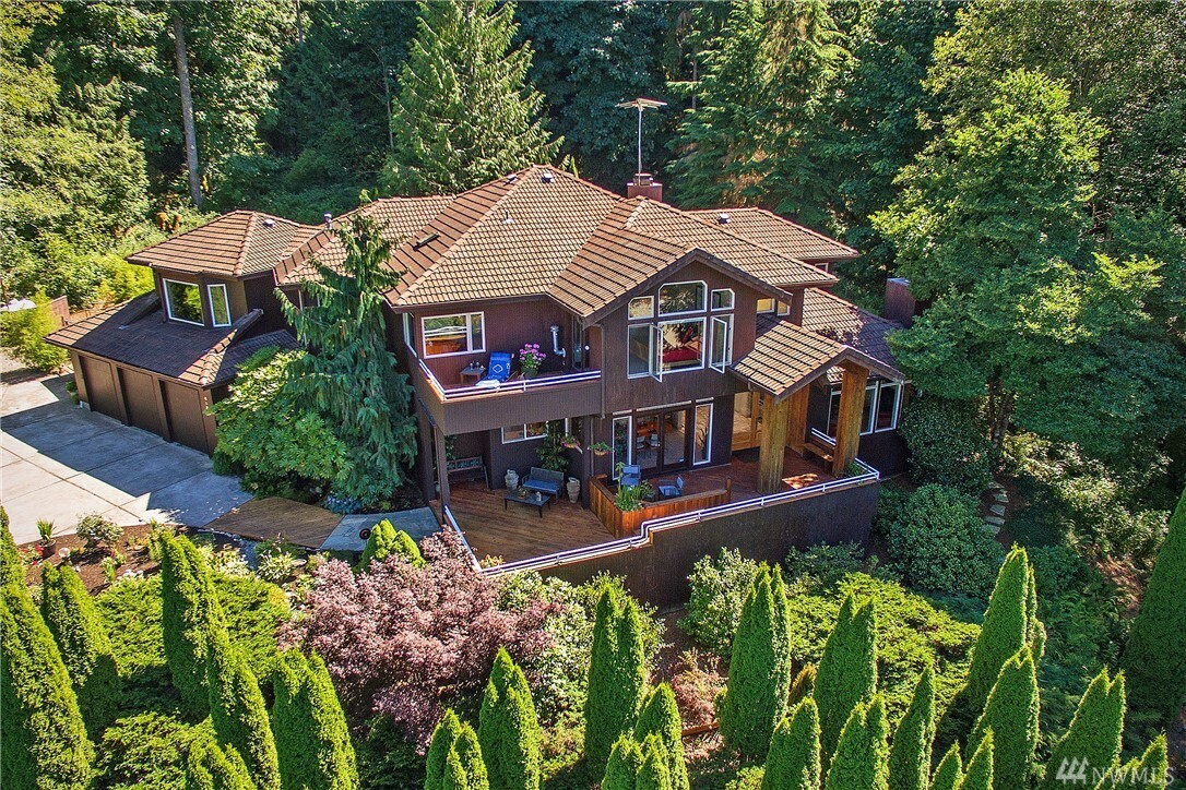 Property Photo: 4536 308th Ave SE WA 98024