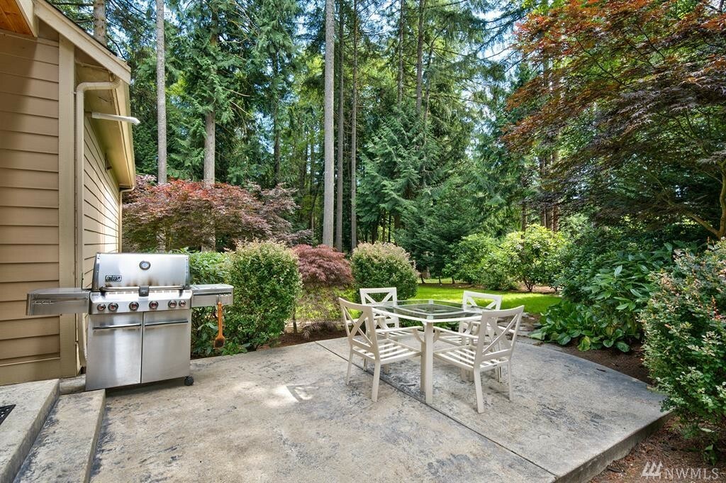 Property Photo:  4232 Canterwood Dr NW  WA 98332 