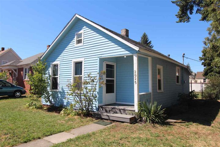 2025 E Dalton Ave  Spokane WA 99207 photo