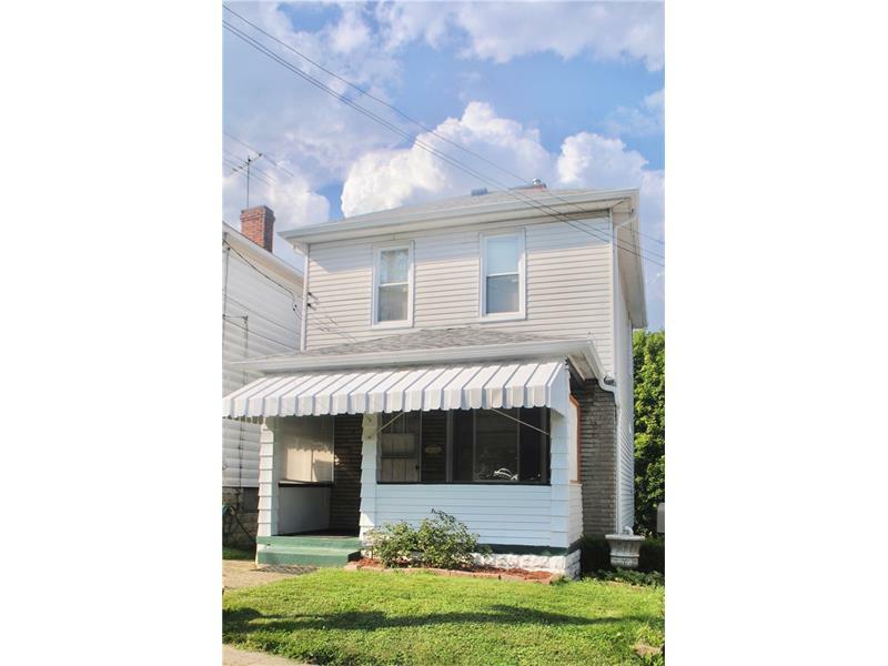 Property Photo:  227 E Virginia  PA 15120 