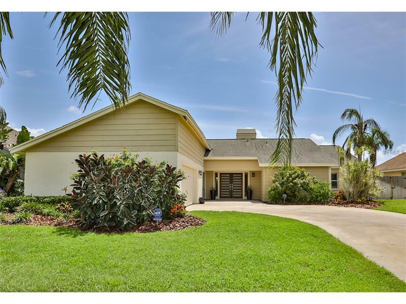 Property Photo:  5813 Galleon Way  FL 33615 