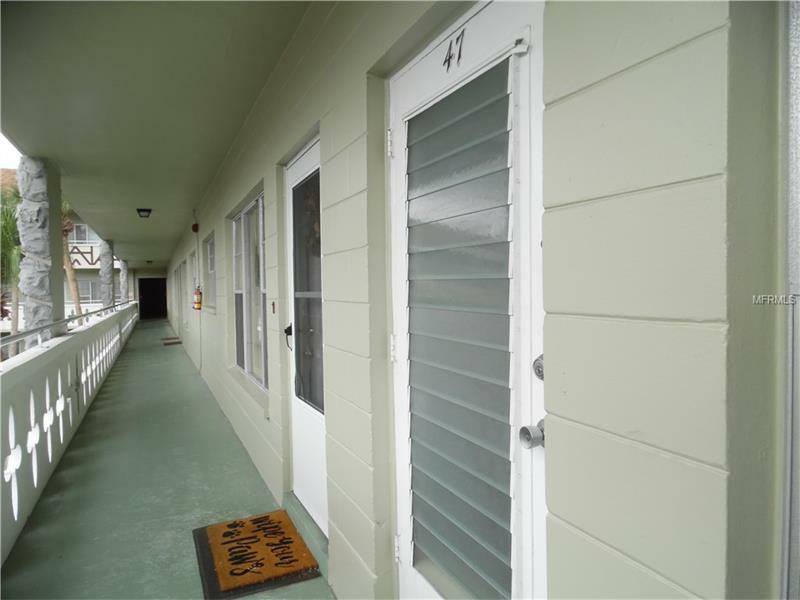 Property Photo:  2447 Ecuadorian Way 47  FL 33763 