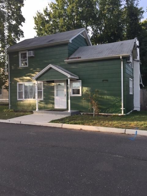 Property Photo:  14 Clayton Avenue  NJ 07728 