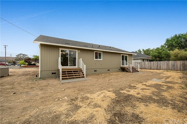 Property Photo: 18740 Magnolia Court CA 95467