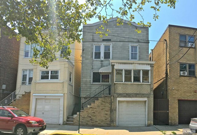 Property Photo:  75 70th St  NJ 07093 