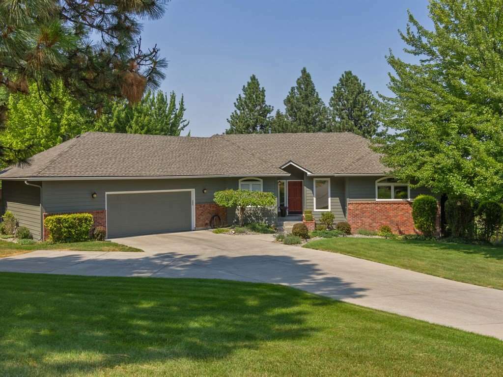 Property Photo:  14707 E Terra Verde Ct  WA 99037 