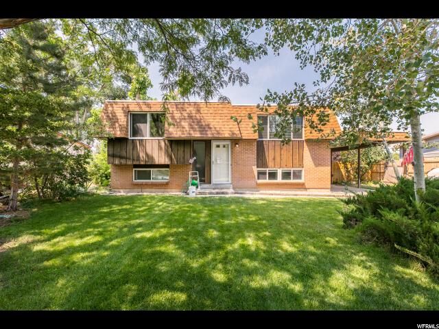 Property Photo: Address not disclosed UT 84093