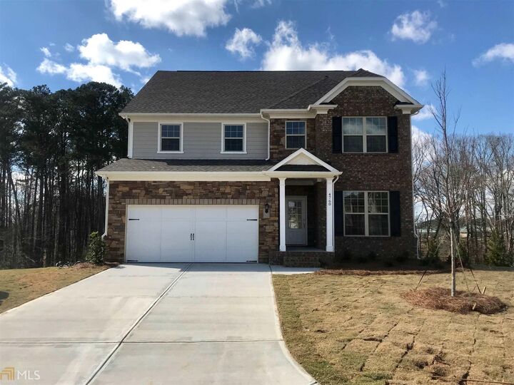 4760 Shiloh Valley Road  Cumming GA 30040 photo