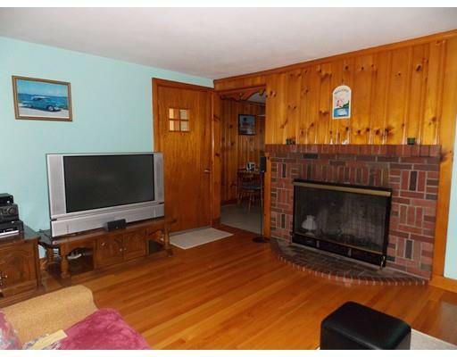 Property Photo: 24 Brigham St MA 01749