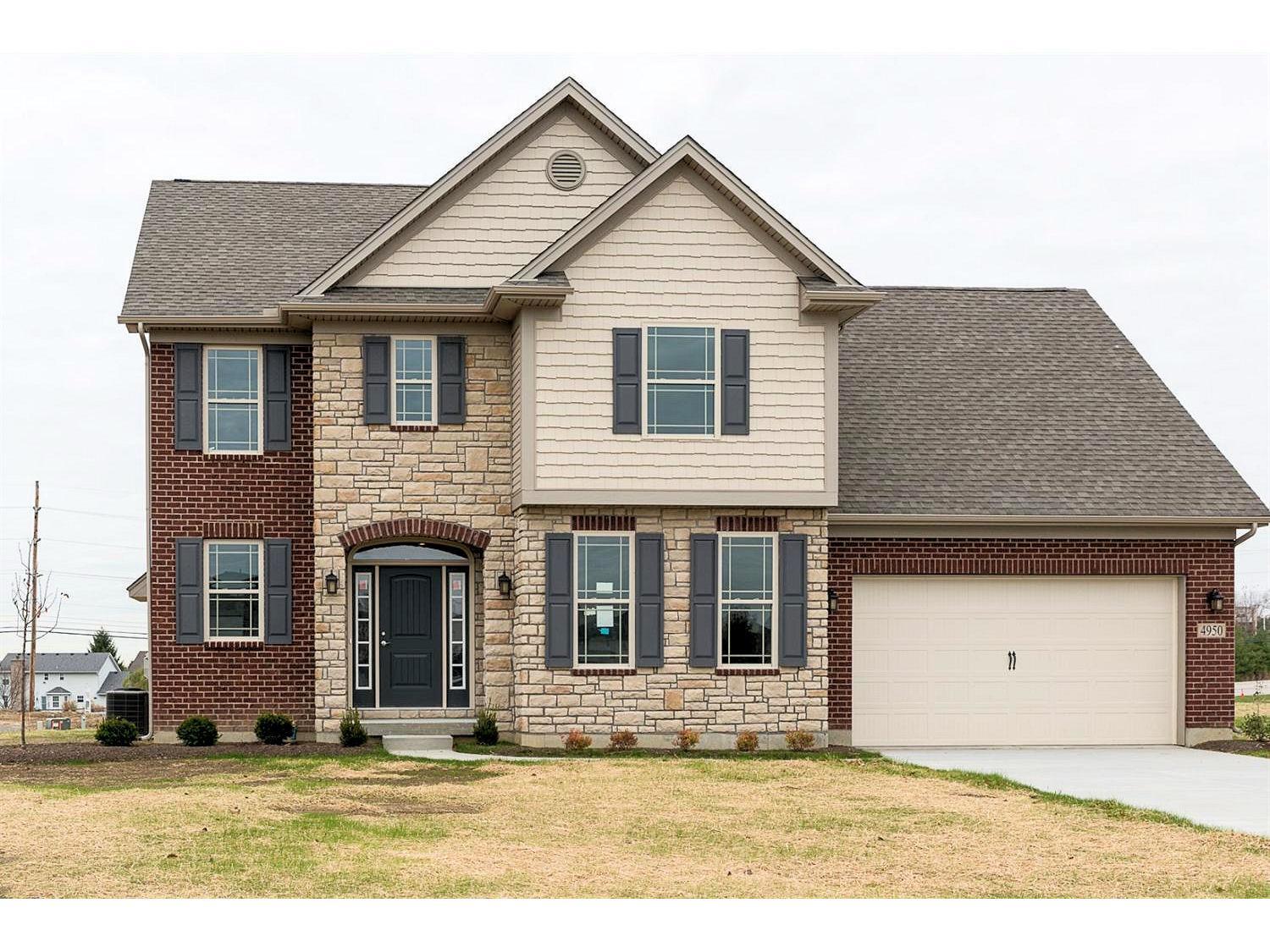 Property Photo: 4950 Samantha Ct OH 45011