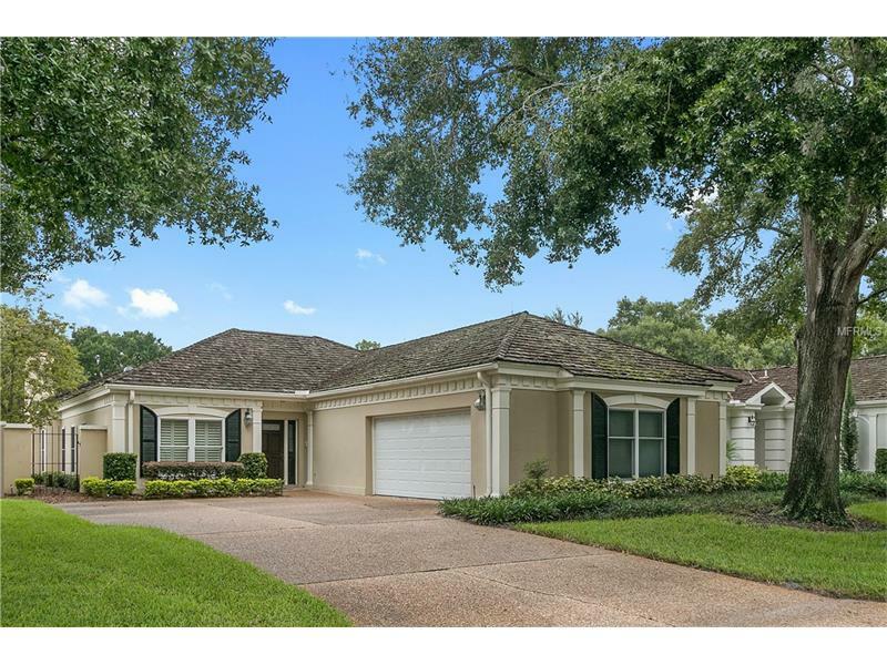 Property Photo:  8935 Savannah Park 3  FL 32819 