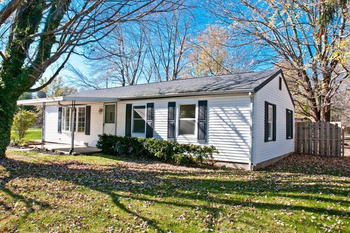 Property Photo:  4029 Alexander Lane  OH 45103 