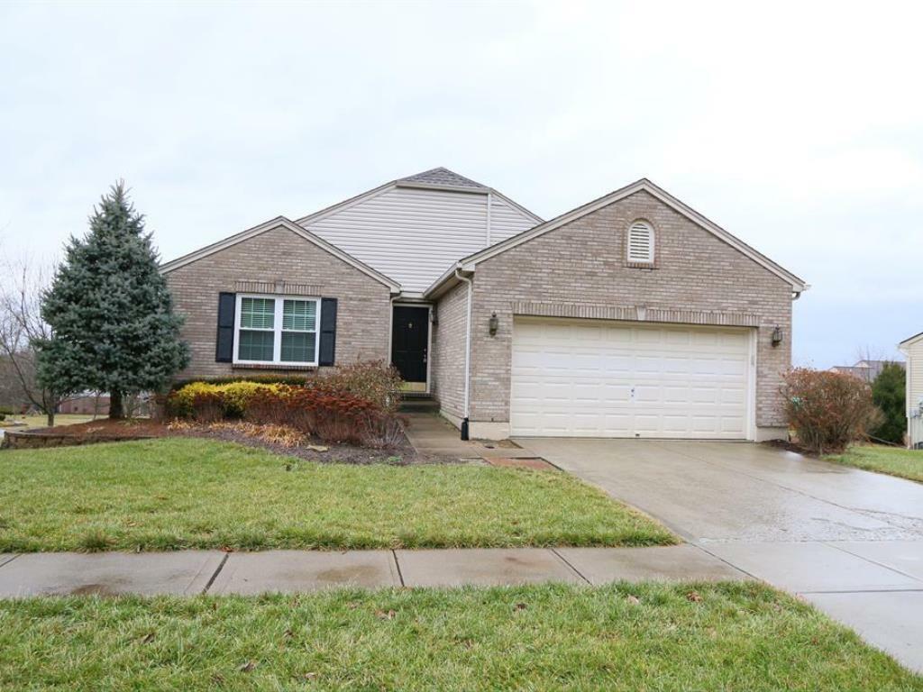 Property Photo: 1770 Westport Drive OH 45034