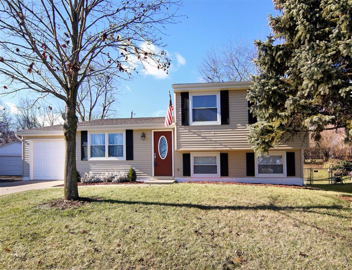 Property Photo:  11489 Gravenhurst Drive  OH 45231 