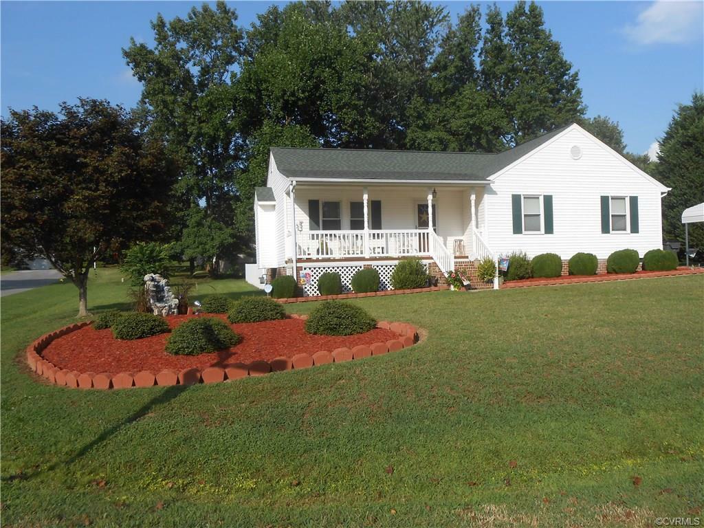 Property Photo:  14203 Thrushwood Court  VA 23831 