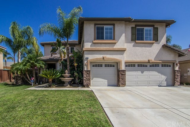 Property Photo:  12632 Avocado Way  CA 92503 