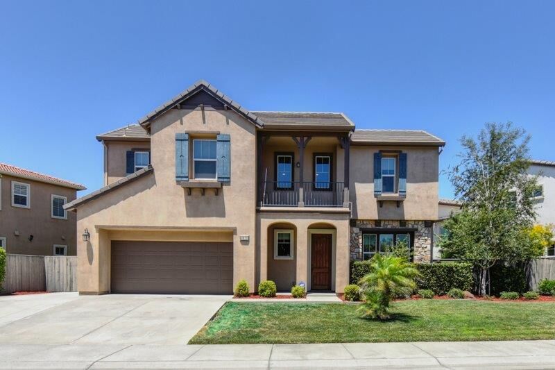 Property Photo: 5623 Da Vinci Way CA 95835