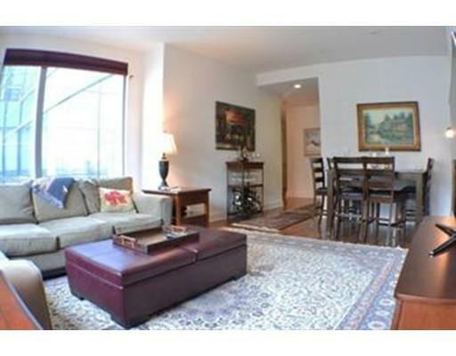 Property Photo: 500 Atlantic 16E MA 02210