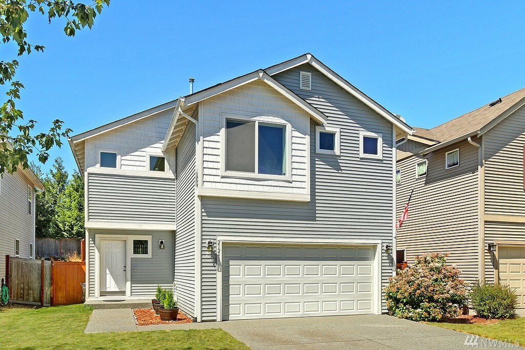 Property Photo:  21241 Nordby Dr NW  WA 98370 