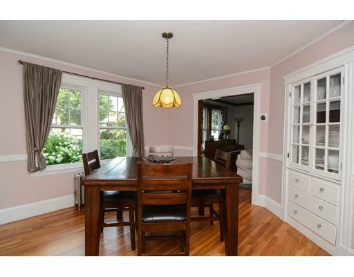 Property Photo:  5 Lodge Road  MA 02478 