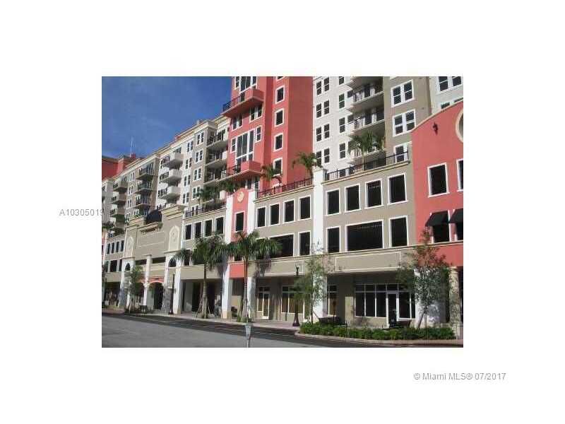 Property Photo:  4100 Salzedo St 713  FL 33146 
