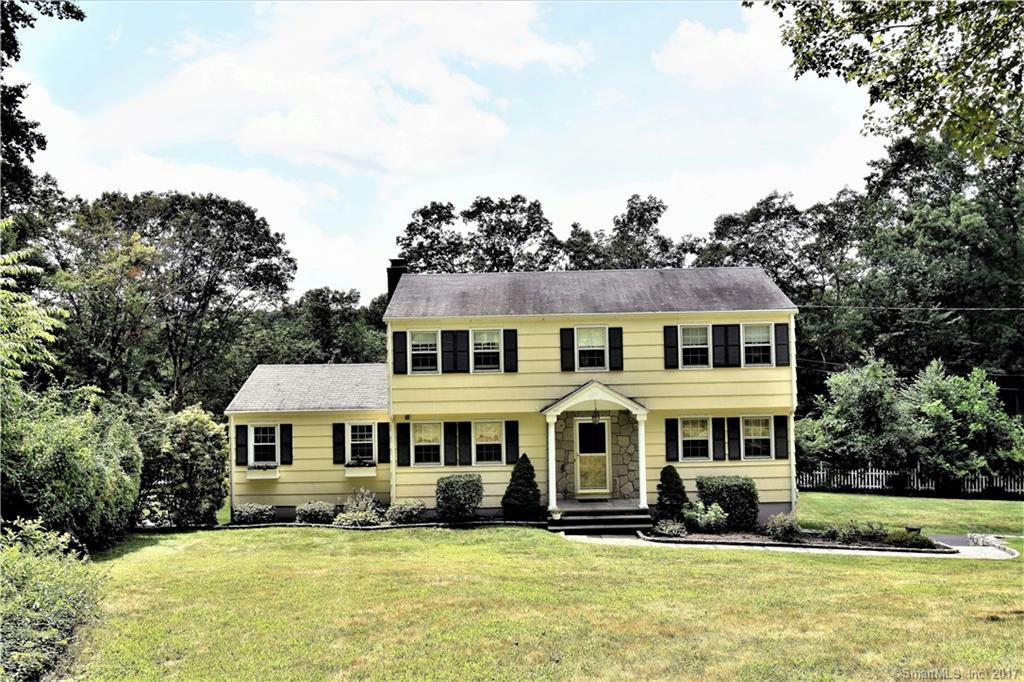 Property Photo:  25 Shelter Rock Road  CT 06611 