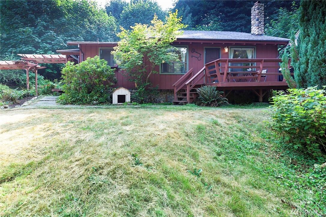 Property Photo: 33513 NE 70th St WA 98014