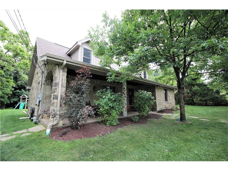 Property Photo: 113 Sylvania Drive PA 15236