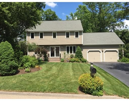 Property Photo: 24 Robert Rd MA 02072