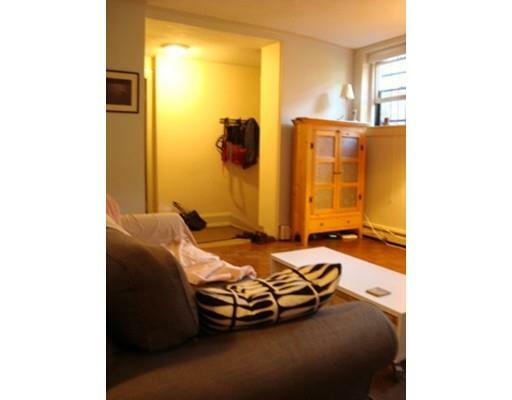 Property Photo: 315 Beacon 2 MA 02116