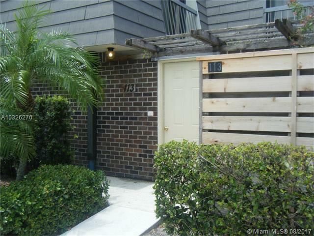 Property Photo:  113 1st Ter  FL 33418 