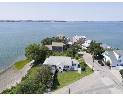 Property Photo: 285 Nantasket Rd MA 02045