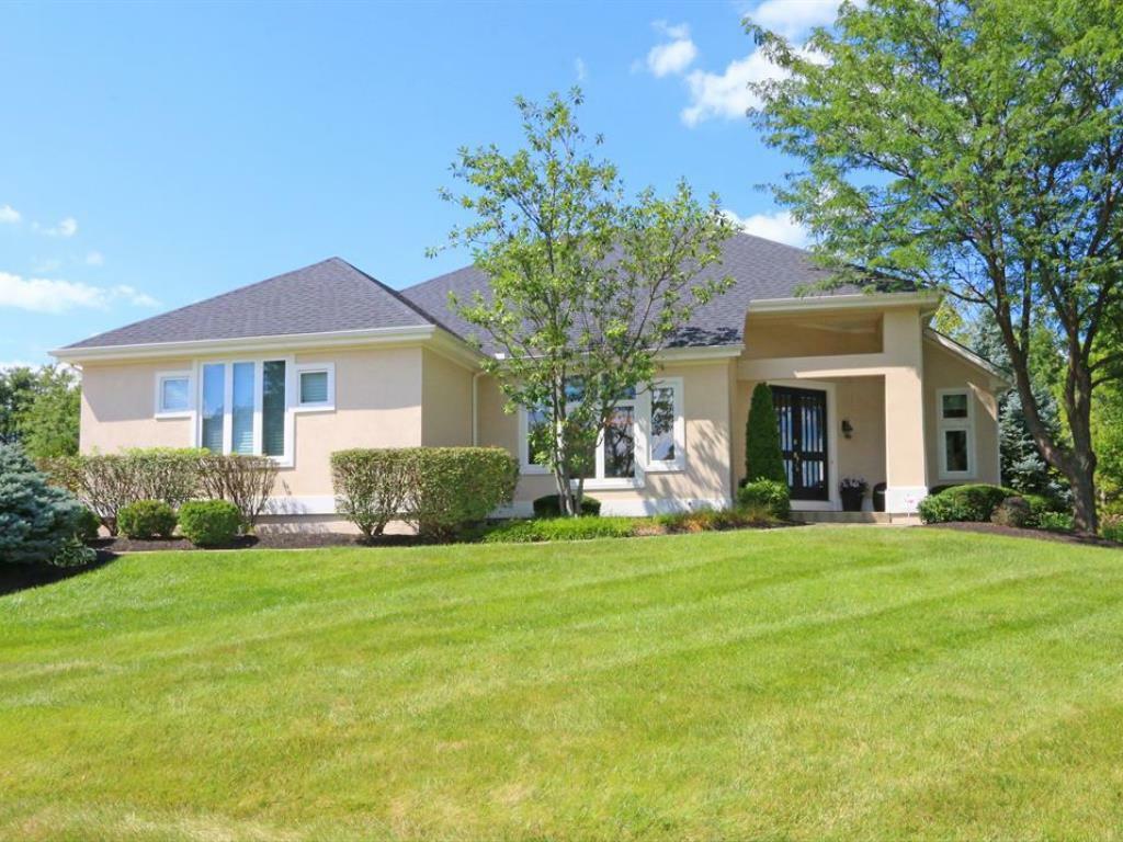 Property Photo:  4010 Royal Dornoch Lane  OH 45040 