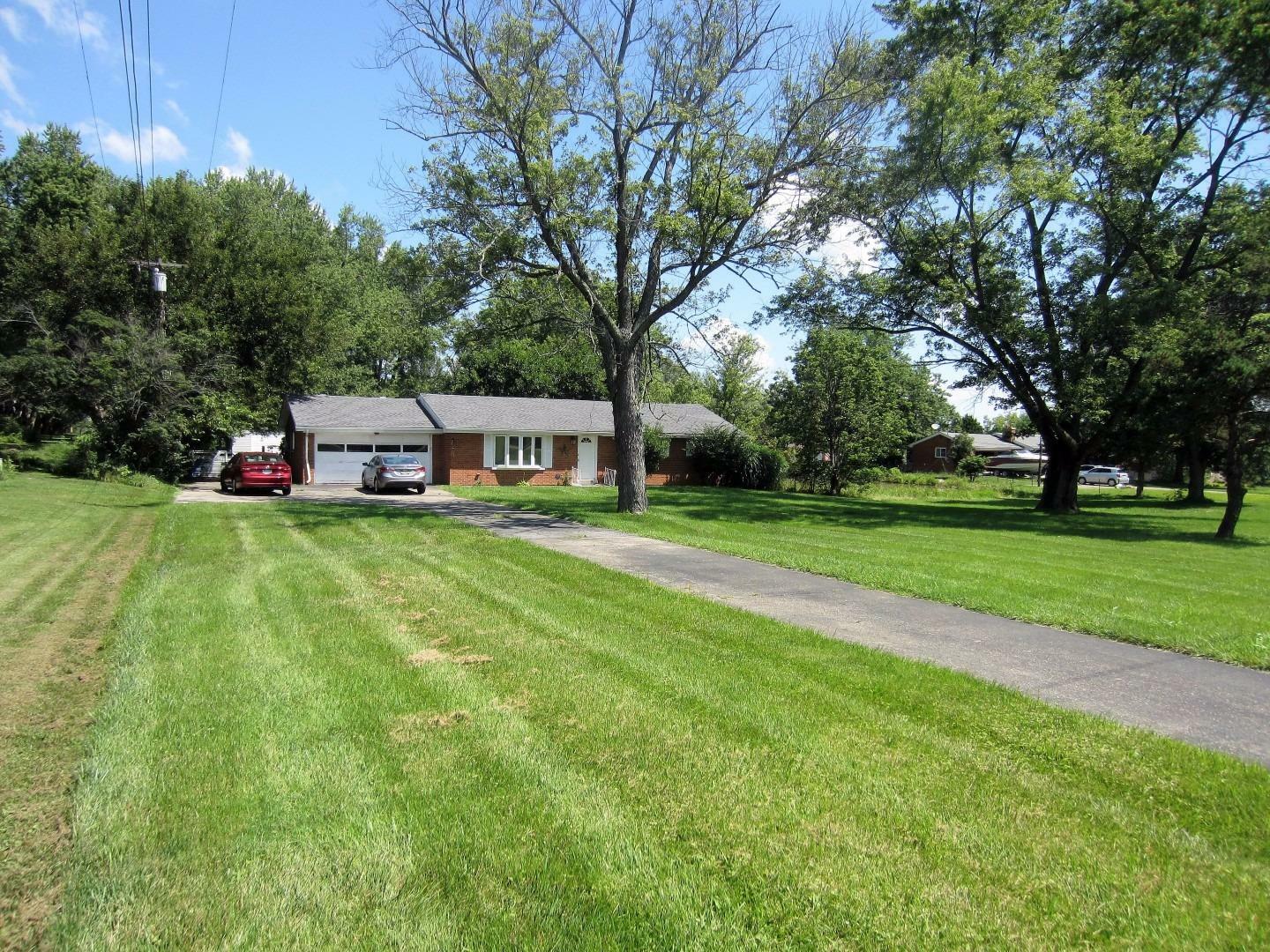 Property Photo:  2356 Hamilton Road  OH 45036 