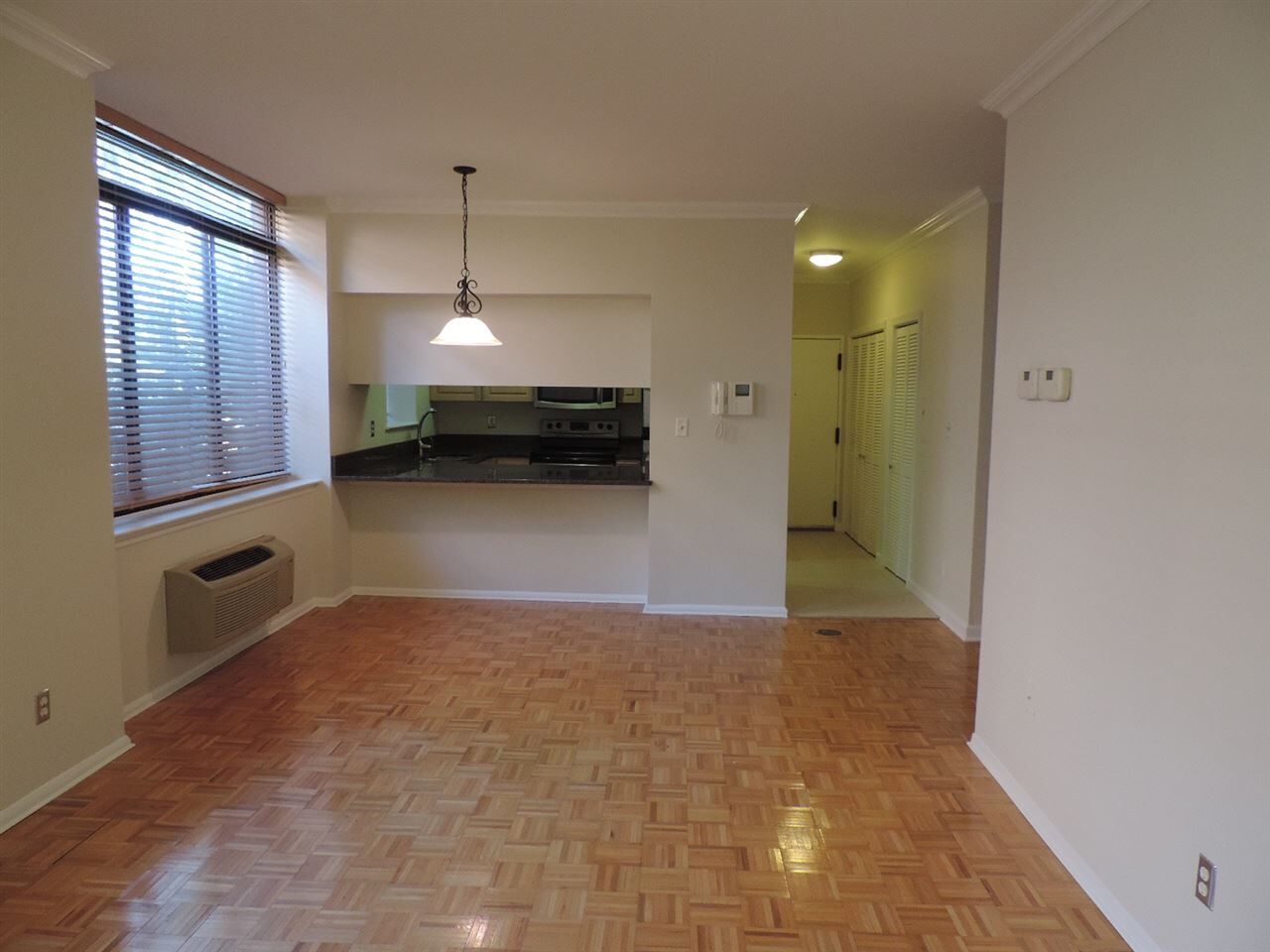 Property Photo: 300 Newark St 1M NJ 07030