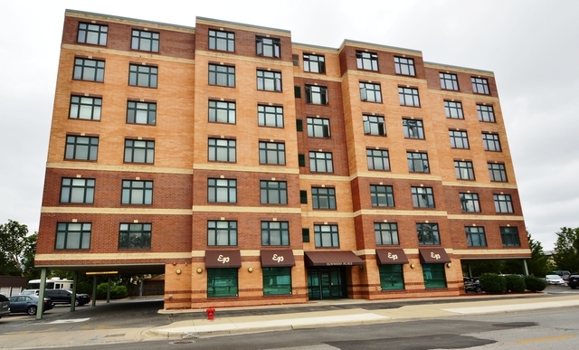 Property Photo: 1930 Harlem Avenue 301 IL 60707