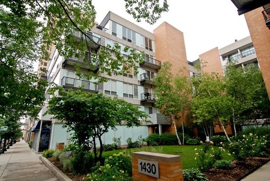 Property Photo:  1440 S Michigan Avenue Ph10  IL 60605 