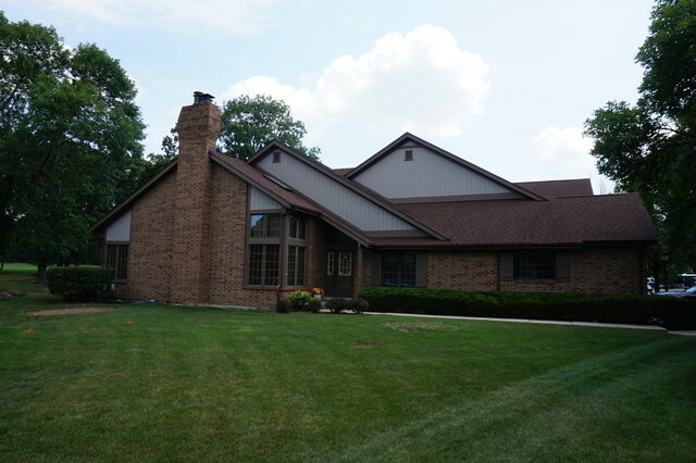 Property Photo:  13465 Turtle Pond Lane  IL 60463 