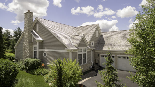 Property Photo: 1755 Newport Court IL 60045